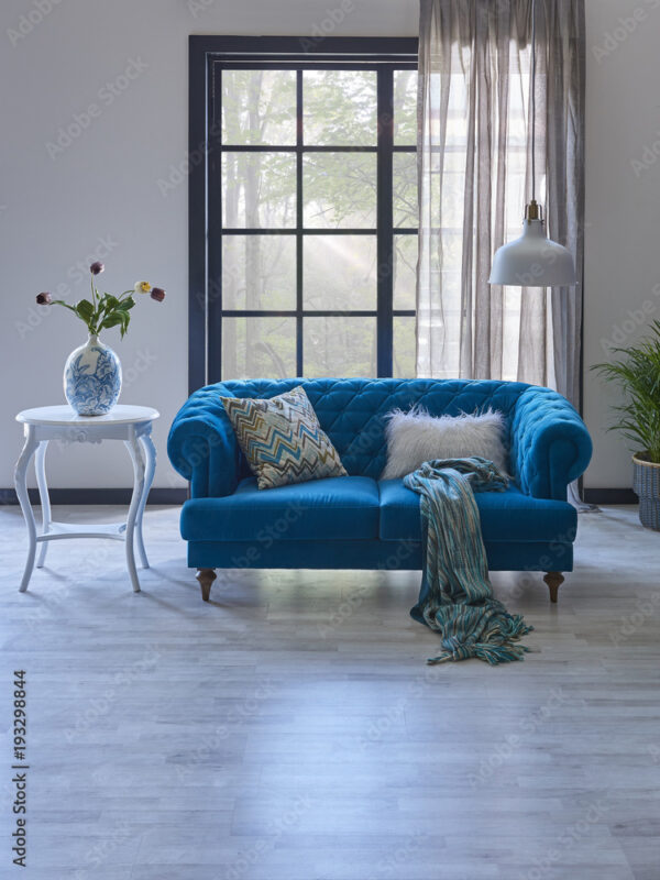 Sofa Velvet